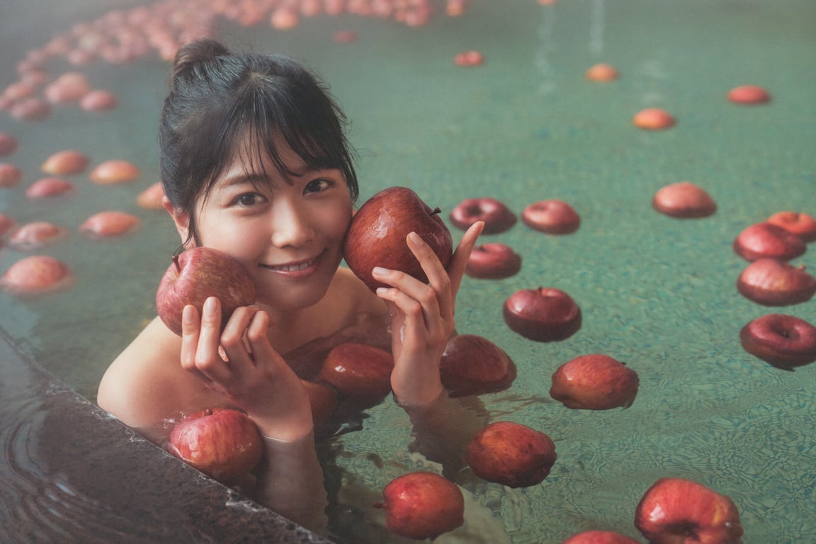 图片[113]-#丹生明里1st写真集『温柔的关系』 - 全本免费在线观看-阅图吧