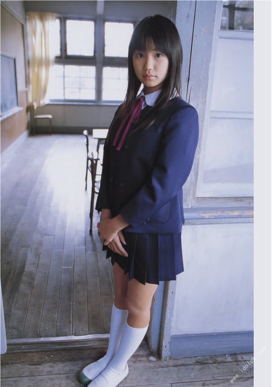 图片[68]-#鮎川穂乃果 写真集 十二歳 - 全本免费在线观看-阅图吧