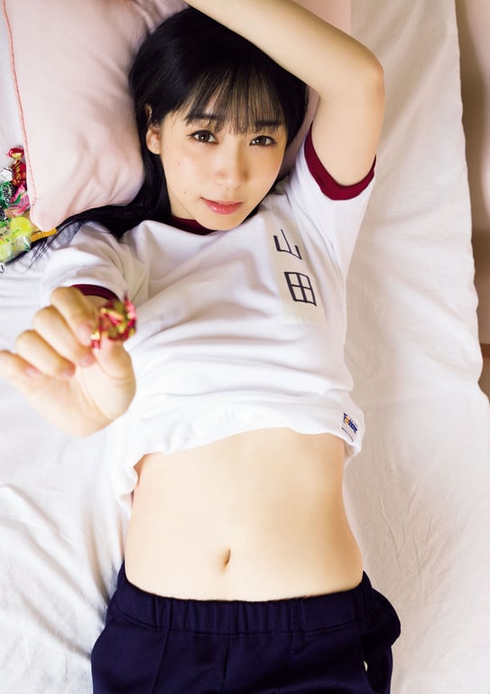 图片[10]-#伊織の心がヤバイやつ ～伊織もえ×「僕の心のヤバイやつ」コラボ写真集～ - 全本免费在线观看-阅图吧