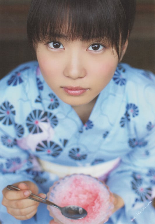 图片[73]-#志田未来 14才・15才・16才の未来 志田未来写真集 - 全本免费在线观看-阅图吧