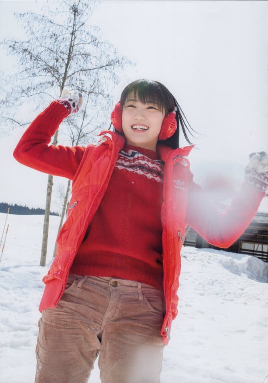 图片[2]-#船木結 写真集 结色 MUSUBU16 (Photobook+DVD付き) - 全本免费在线观看-阅图吧