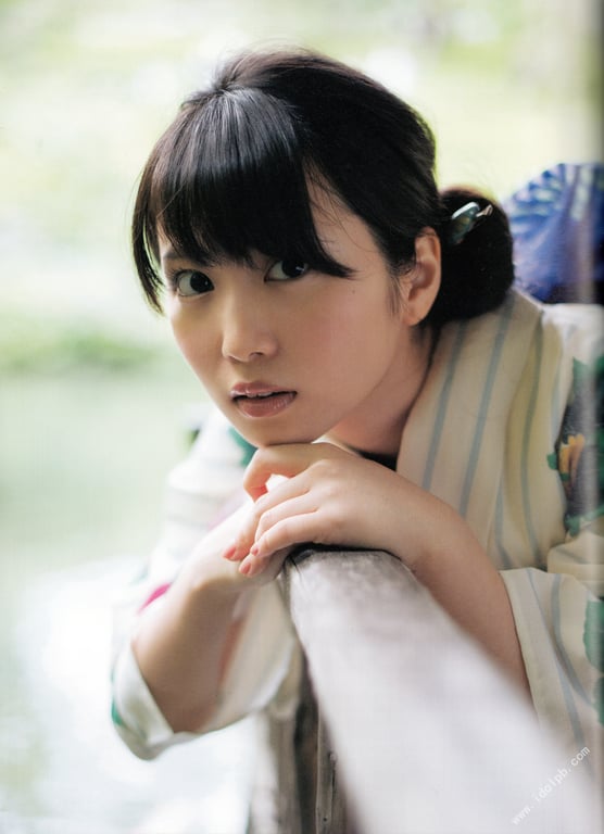 图片[77]-志田未来 20岁写真集 谢谢 (写真集・画集) - 在线免费观看-阅图吧