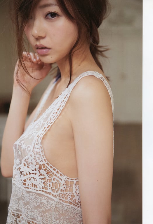 图片[57]-#「红×粉」芳贺优里亚写真集 - 全本免费在线观看-阅图吧