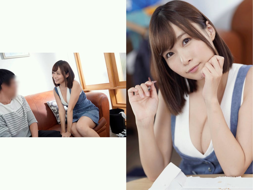 图片[8]-河合明日奈 デジタル写真集 神乳の誘惑 - 在线免费观看-阅图吧