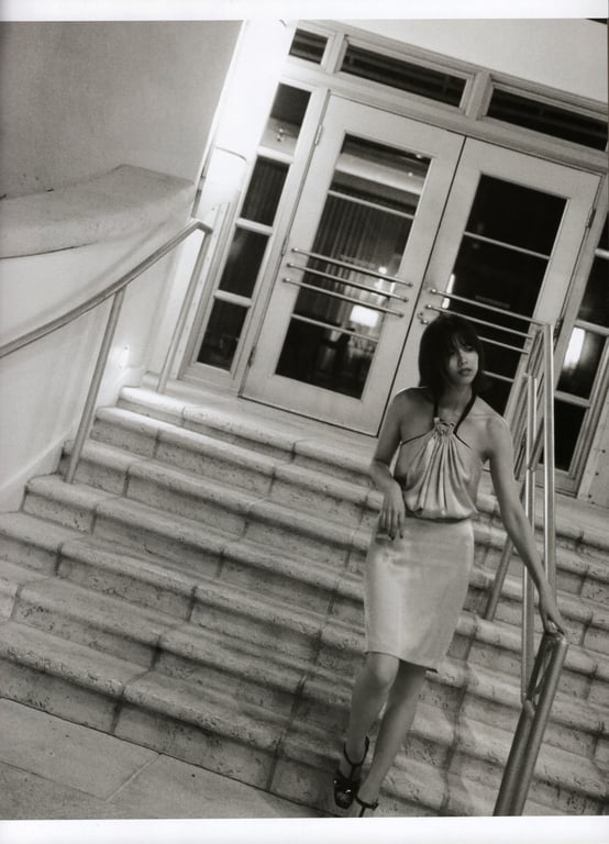 图片[51]-#Risa Watanabe 渡邉理佐 1st Photobook – 沉默寡言 (2019-04-10) - 全本免费在线观看-阅图吧