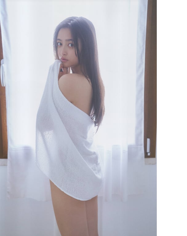 图片[146]-乃木坂46 井上和 1st写真集 独白 LQ - 在线免费观看-阅图吧