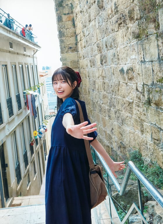 图片[87]-#乃木坂46 五百城茉央1st写真集「未来的制作方法」 - 全本免费在线观看-阅图吧