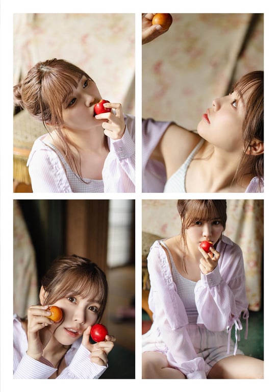 图片[30]-B.L.T.数码写真集 Liyuu「为你绽放的季节。」 - 在线免费观看-阅图吧