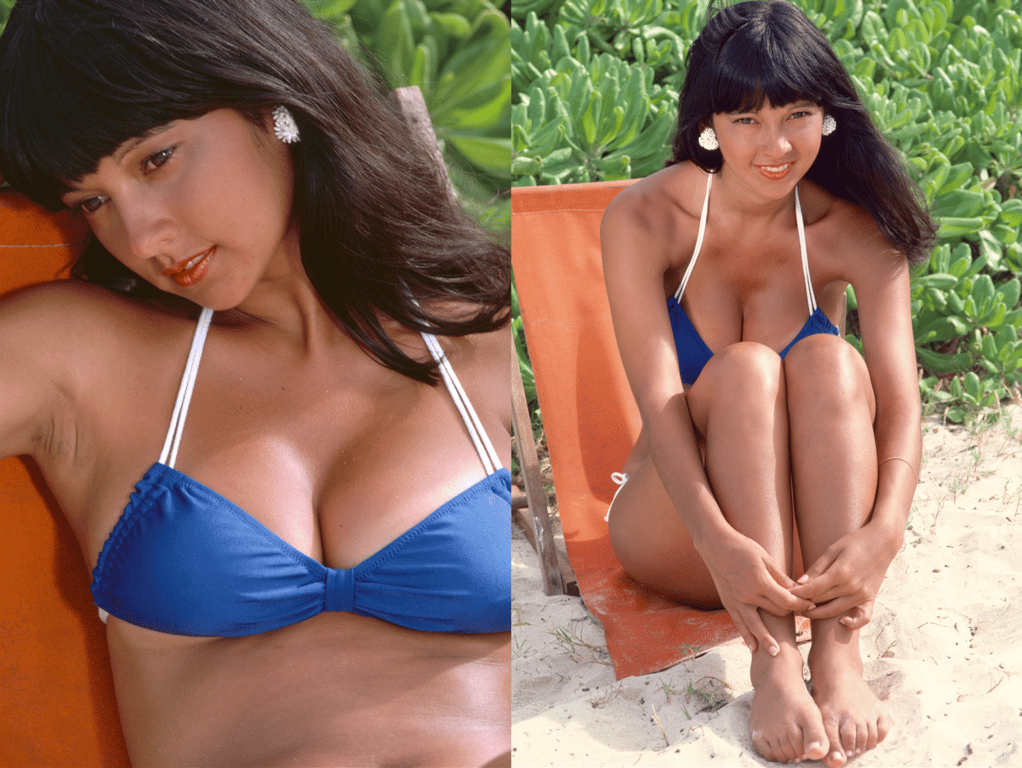 图片[30]-#週刊ポストデジタル写真集 アグネス・ラム 砂浜の恋人 - 全本免费在线观看-阅图吧