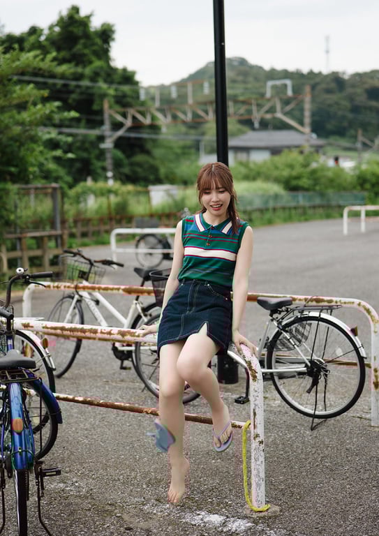 图片[44]-B.L.T.数码写真集 Liyuu「为你绽放的季节。」 - 在线免费观看-阅图吧