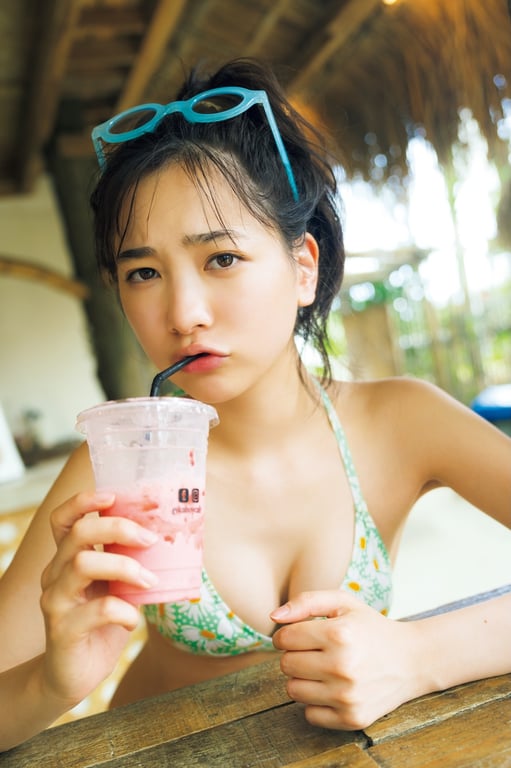 图片[102]-2024.08.28 今森茉耶1st写真集「恋爱开始」 - 在线免费观看-阅图吧