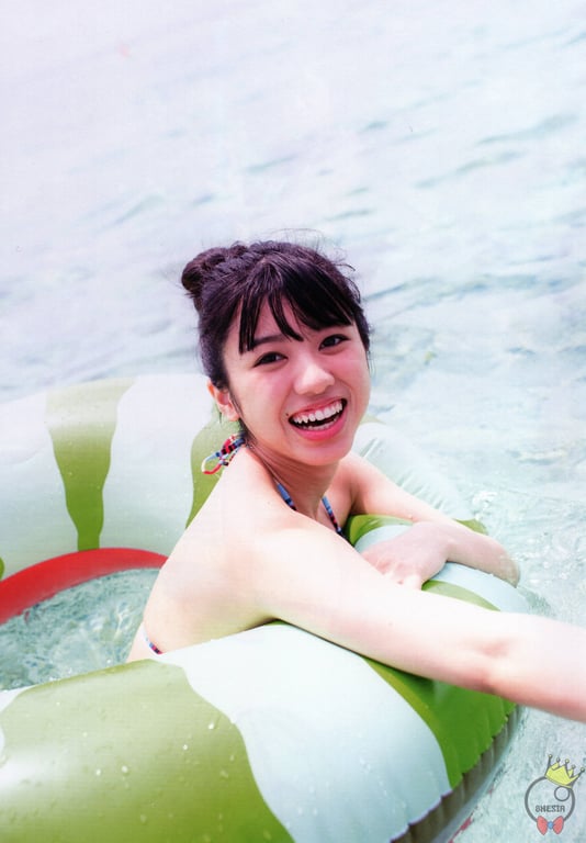 图片[21]-#AKB48 团队8 大西桃香1st写真集 梦的实现方法。 - 全本免费在线观看-阅图吧