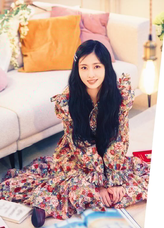 图片[12]-2019.10 TWICE WORLD TOUR 2019 'TWICELIGHTS' IN JAPAN 宣传册 - 在线免费观看-阅图吧