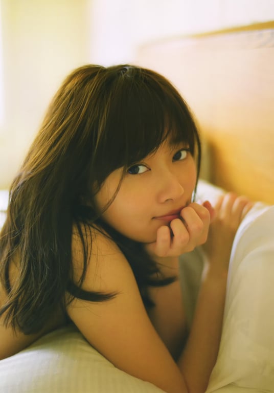 图片[91]-#Rino Sashihara 指原莉乃 – Scandal Addiction 丑闻中毒 (2016-03-22) - 全本免费在线观看-阅图吧