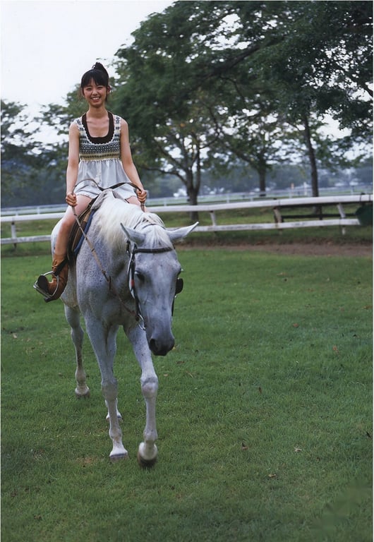 图片[62]-#Rina Koike 小池里奈 – Rina Weather 里奈日和 (2007-10-19) - 全本免费在线观看-阅图吧