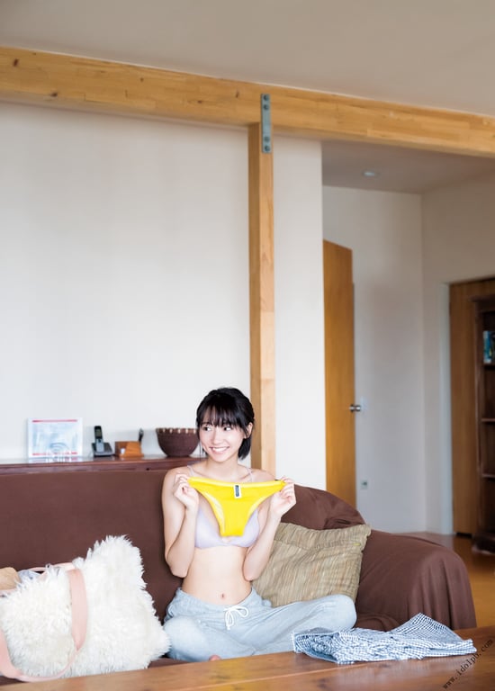 图片[62]-#武田玲奈1st写真集「short」 - 全本免费在线观看-阅图吧