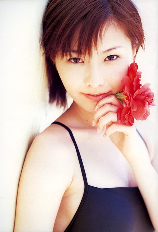 图片[93]-#Nao Nagasawa 长泽奈央 – Happy Blue - 全本免费在线观看-阅图吧