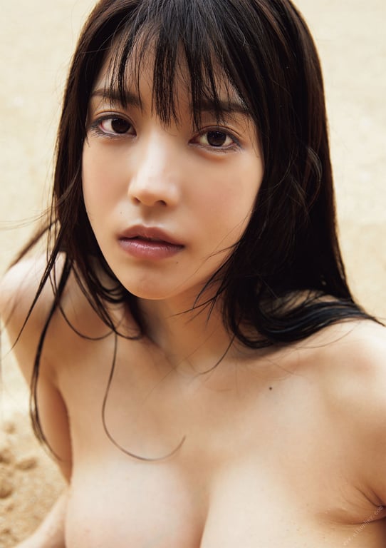 图片[42]-#Karen Kaede 楓卡蓮 – Karen\’s Amami Oshima Sightseeing Tour 卡蓮的奄美大島觀光之旅 (2021-10-15) - 全本免费在线观看-阅图吧