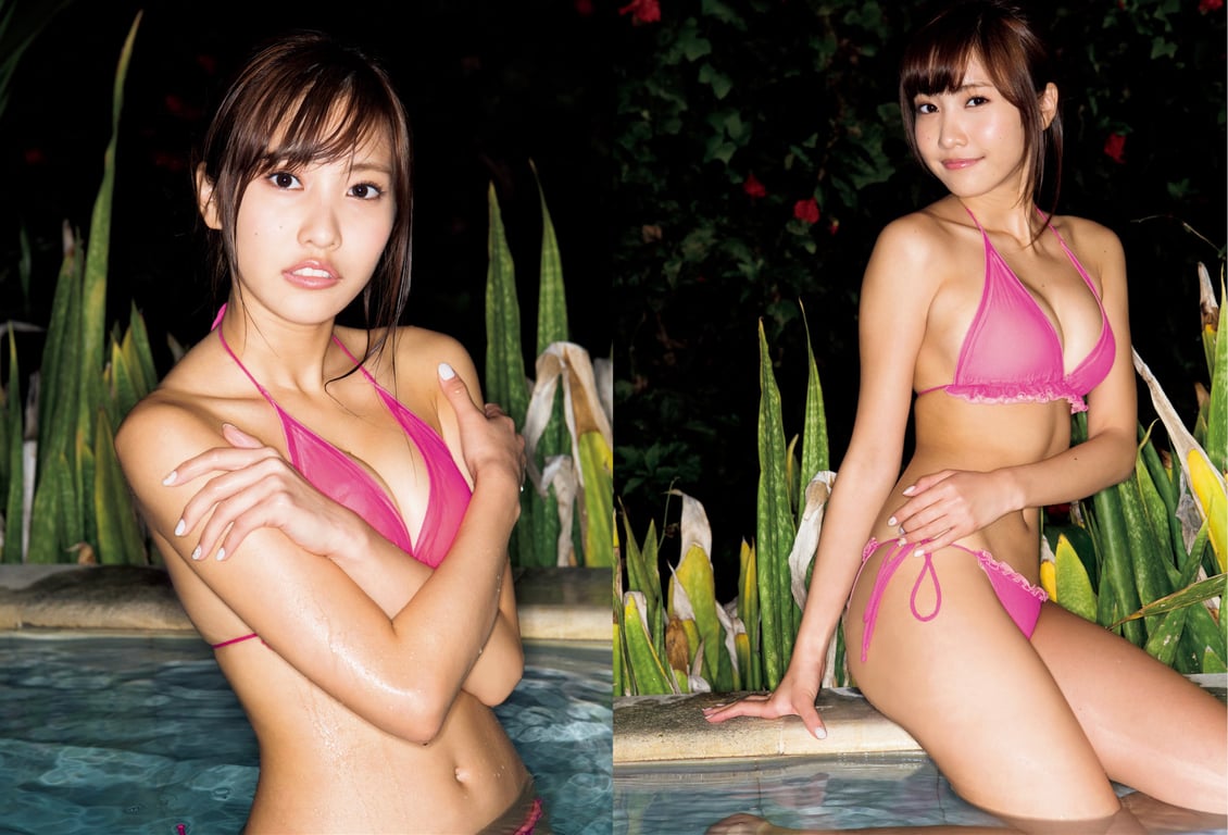 图片[53]-#佐野雏子 写真集 雏子、泳装、３年分量 (KCピース) - 全本免费在线观看-阅图吧