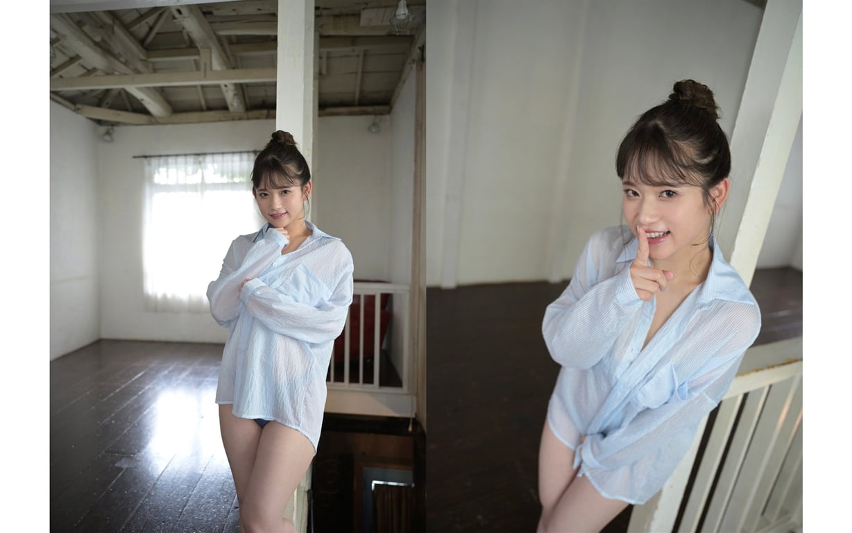 图片[44]-#週刊現代デジタル写真集 PN 桃園怜奈 爆乳と台所 - 全本免费在线观看-阅图吧