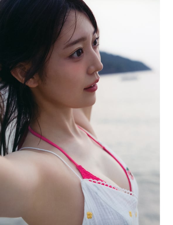 图片[37]-2024.06.25 乃木坂46阪口珠美1st写真集『蓝玫瑰』 - 在线免费观看-阅图吧