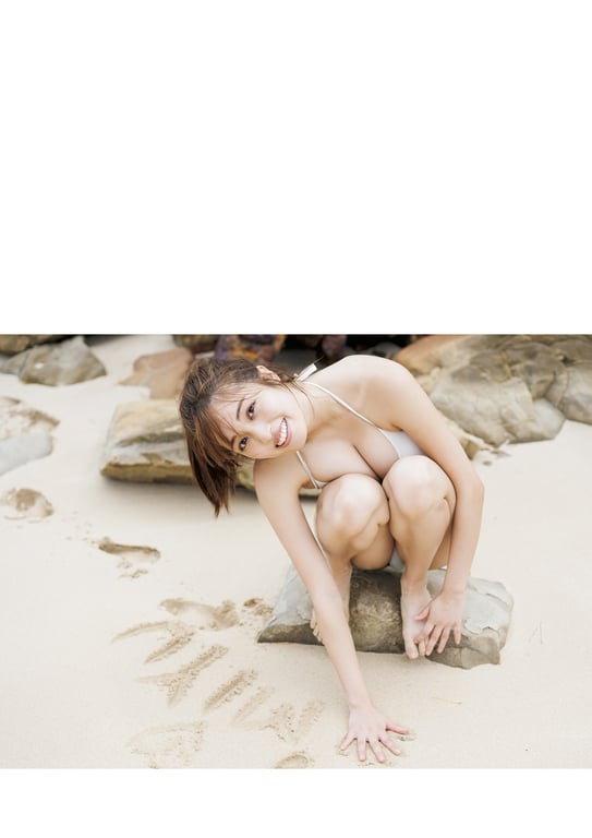 图片[87]-Miyu Murashima 村島未悠 – 1st Photobook Muramiyu 村美悠 (2022-12-07) - 阅图吧-阅图吧