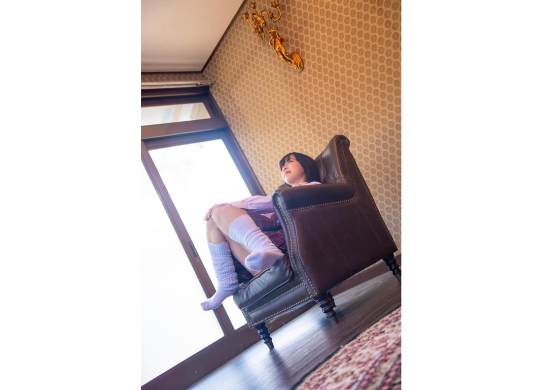 图片[120]-蒼宮菜緒 裸体写真集『レールデュタン』 - 在线免费观看-阅图吧