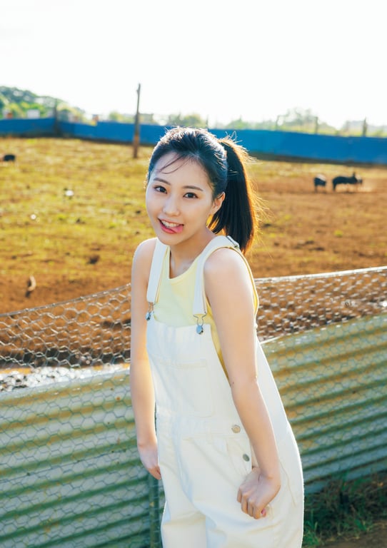 图片[65]-2024.09.12 田中美久写真集「随心所欲。」 (週プレ PHOTO BOOK) - 在线免费观看-阅图吧