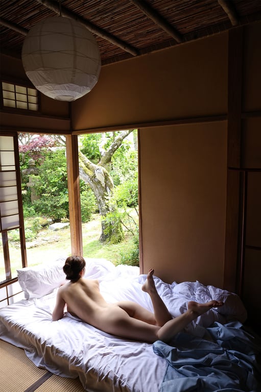 图片[75]-#FRIDAYデジタル写真集 盐地美澄 Ｎｏｃｔｕｒｎｅ Ａｌｌ未公开ＳｐｅｃｉａｌＥｄｉｔｉｏｎ ｖｏｌ．３ - 全本免费在线观看-阅图吧