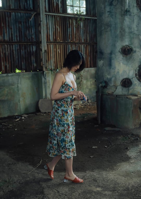 图片[2]-#Iori Sagara 相楽伊織 – Drunkenness 醉不知(2023-11-16) - 全本免费在线观看-阅图吧