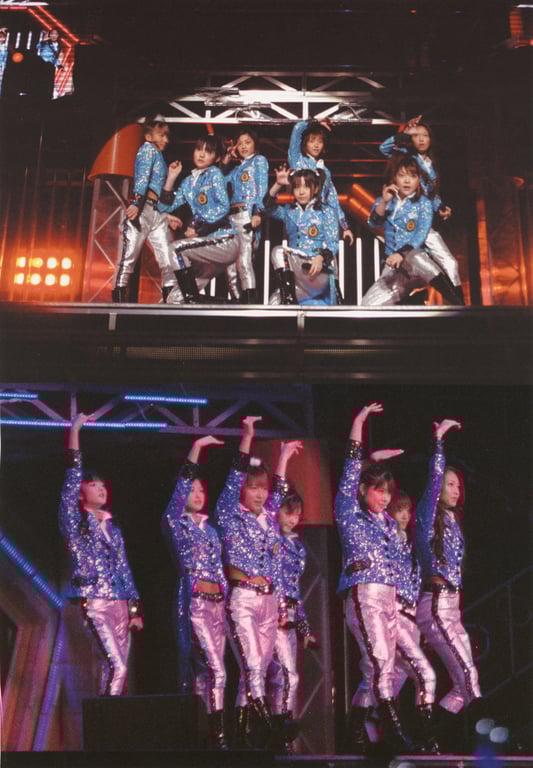 图片[5]-#モーニング娘。 Hello! Project 2004winter con photobook - 全本免费在线观看-阅图吧