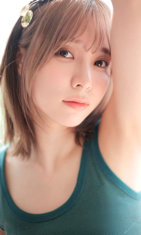 图片[53]-#2022.10.17 【数字限定】Liyuu写真集「直到永远。」 週プレ PHOTO BOOK - 全本免费在线观看-阅图吧