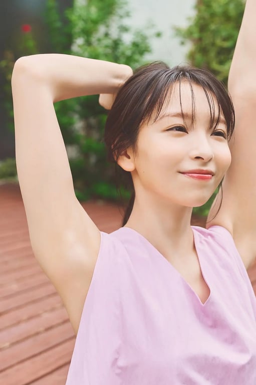 图片[32]-#Mika Ichinose 一之濑美香 (2022-12-07) - 全本免费在线观看-阅图吧