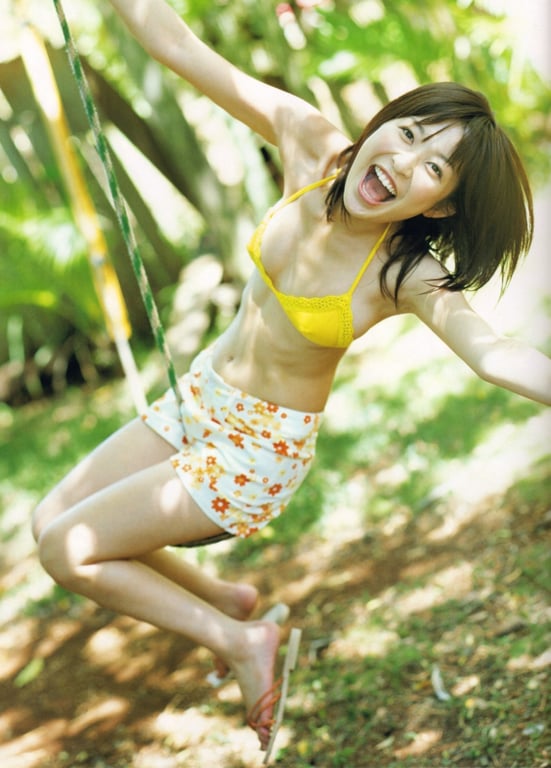 图片[51]-#小野真由美 – CHEER！ - 全本免费在线观看-阅图吧