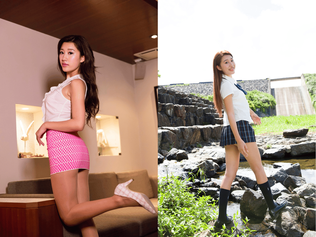 图片[25]-#美竹铃 数字写真集 (迷宫)『Body & Soul』 - 全本免费在线观看-阅图吧