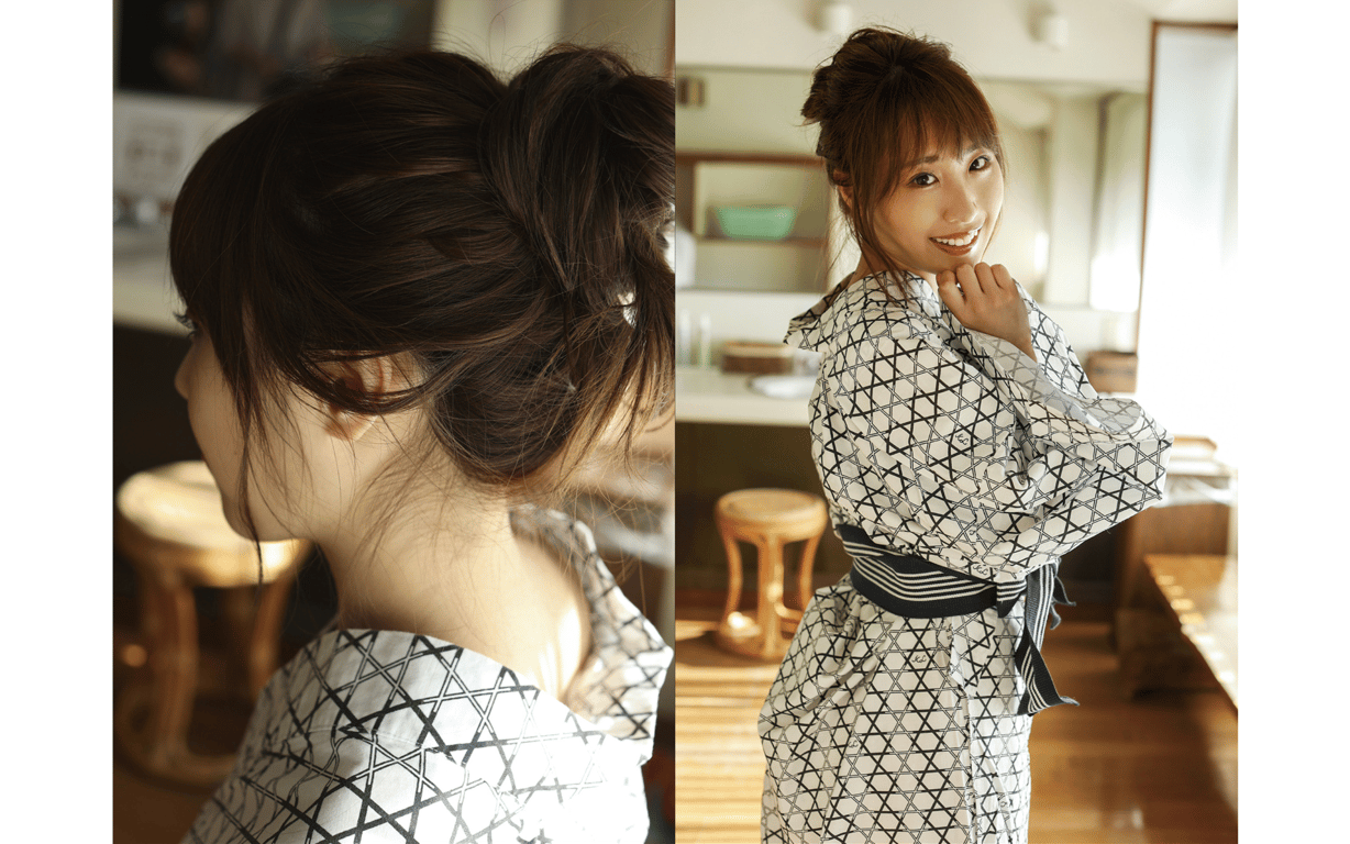 图片[21]-#香澄せな オフィ官方写真集 吐息に抱かれて - 全本免费在线观看-阅图吧