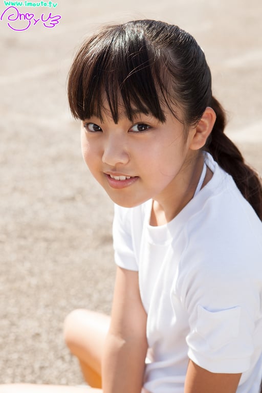 图片[26]-香月杏珠 『夏少女 vol.2』 - 在线免费观看-阅图吧