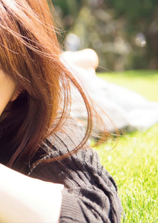 图片[5]-#Mayu Watanabe – Alone (2018-06-29) - 全本免费在线观看-阅图吧