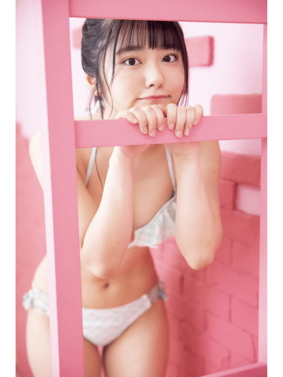 图片[45]-#岡田彩夢 数字写真集 与你的画布生活！ (Young King)(2022-08-08) - 全本免费在线观看-阅图吧