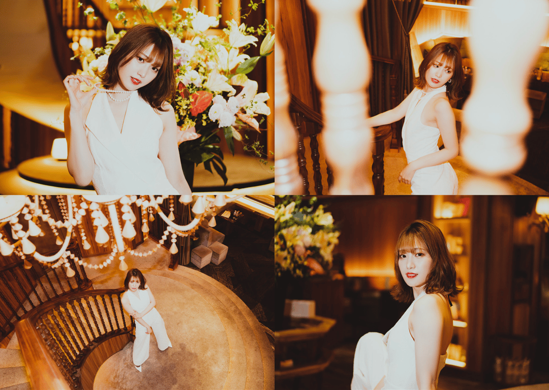 图片[11]-#Lady Mary 03 美谷朱里 数字写真集 - 在线免费观看-阅图吧