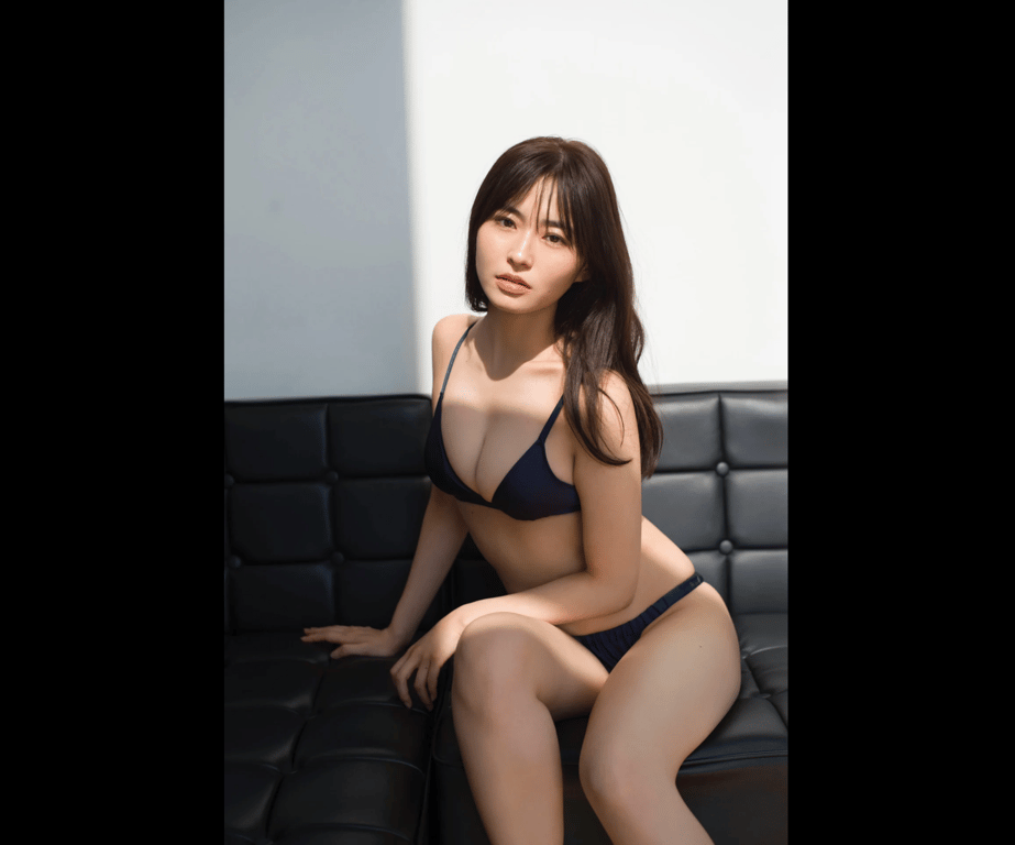 图片[18]-#桜田茉央「F杯大姐姐」FRIDAYデジタル写真集 - 全本免费在线观看-阅图吧