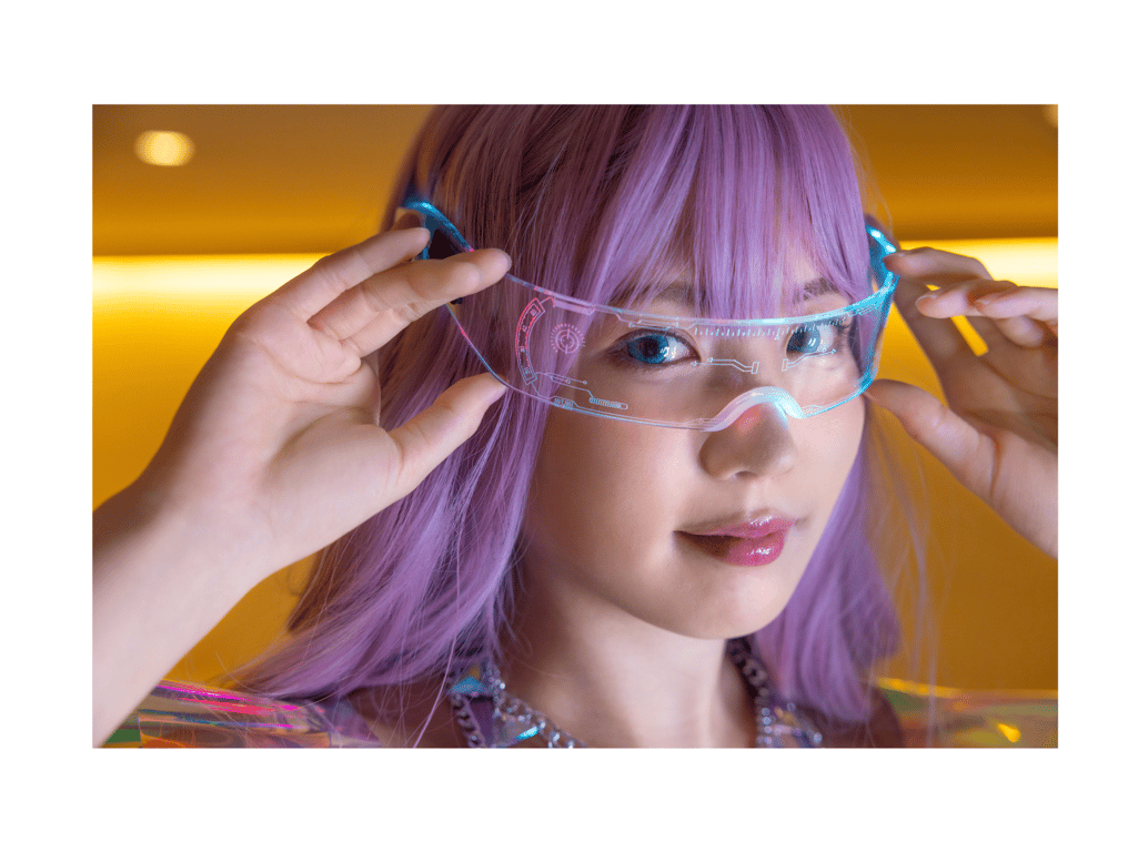 图片[46]-#三叶美瑠 写真集『Smiley Clover』 - 全本免费在线观看-阅图吧