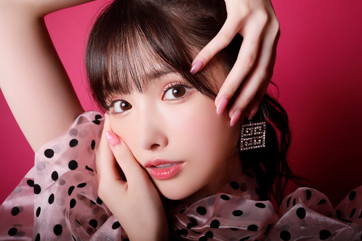 图片[26]-#新有菜 (橋本有菜) - 全本免费在线观看-阅图吧