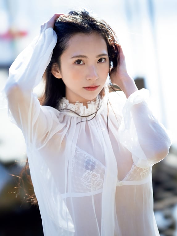 图片[7]-#【電子版だけの特典カット付き】街山美穗写真集『Phantom』 - 全本免费在线观看-阅图吧