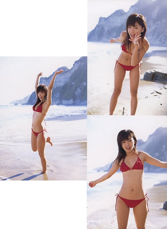 图片[31]-#松嶋初音 – 初世界 (2004.11.25) - 全本免费在线观看-阅图吧