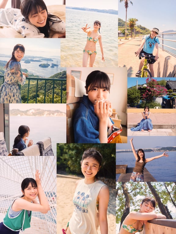 图片[11]-Akari Nibu 丹生明里 - Easy relationship 温柔的关系 - 在线免费观看-阅图吧