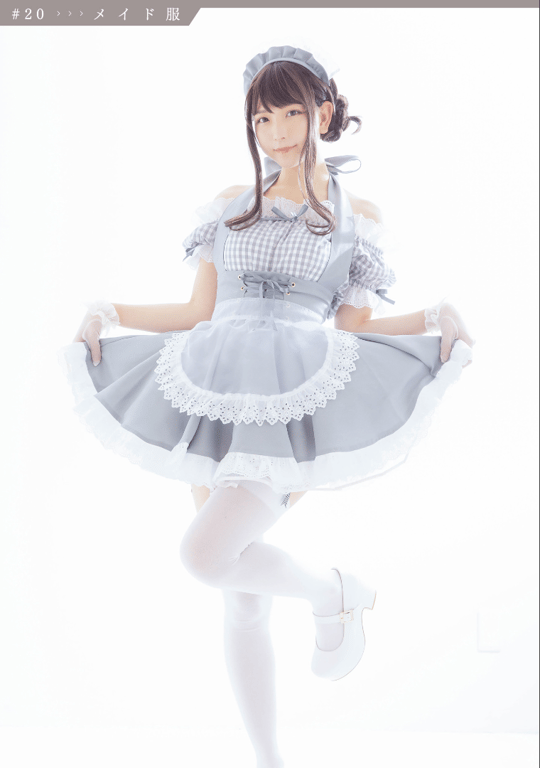 图片[26]-#vol.07 天津神 Fetish Gravure – Temptation Fetish - 全本免费在线观看-阅图吧