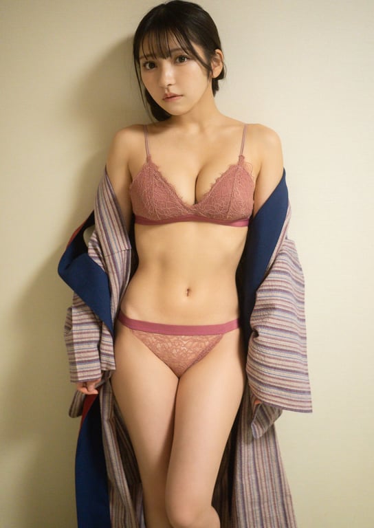 图片[29]-【数字限定 YJ PHOTO BOOK】十味（#2i2）写真集「宿雪」 - 在线免费观看-阅图吧