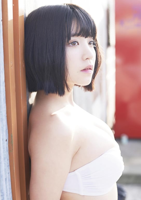 图片[21]-Nagi Nemoto 根本凪 - NG (2019-03-15) - 在线免费观看-阅图吧