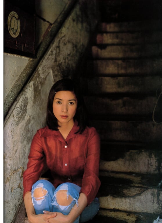 图片[70]-#Hitomi Kuroki 黑木瞳 – 17 months (17个月的) ｄｅｓｉｇｎｅｄ ｗｏｍａｎ - 全本免费在线观看-阅图吧